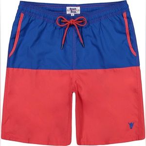 BEACH BROS QUICK DRY SWIM SHORTS ♠️IN STORES♣️